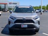 Used 2022 Toyota RAV4 XLE image 4