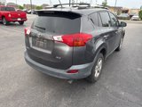Used 2013 Toyota RAV4 XLE image 4
