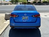 Used 2021 Nissan Versa S image 4