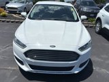 Used 2016 Ford Fusion S image 3