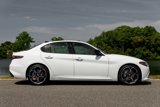New 2025 Alfa Romeo Giulia w/ Driving Assist Package image 2