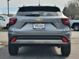 New 2025 Chevrolet Trax LT w/ Driver Confidence Package image 5