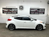 Used 2016 Hyundai Veloster Turbo image 2