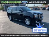 Used 2018 GMC Yukon SLT image 2