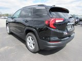 Certified 2022 GMC Terrain SLE w/ Driver Convenience Package image 6