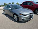 Used 2024 Chevrolet Malibu LT image 3