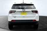 New 2025 Jeep Compass Latitude image 4