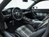 Used 2025 Porsche 911 Turbo S image 4