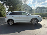 Used 2012 Acura RDX FWD image 5