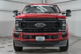 Used 2021 Ford F350 Lariat image 2