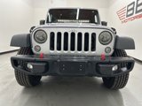 Used 2016 Jeep Wrangler Unlimited Rubicon image 4