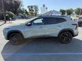 New 2025 Chevrolet Trax ACTIV w/ Sunroof Package image 5