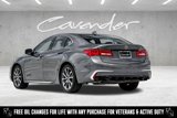 Used 2018 Acura TLX V6 w/ Technology Package image 5