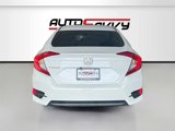 Used 2018 Honda Civic LX image 6