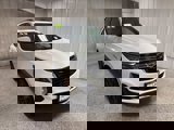 Used 2022 Chevrolet Equinox RS w/ RS Leather Package image 3
