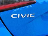 New 2025 Honda Civic Sport image 6