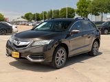 Used 2016 Acura RDX FWD w/ Technology Package image 3