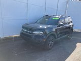 Used 2022 Ford Bronco Sport Big Bend w/ Convenience Package image 3