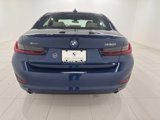 Certified 2022 BMW 330i xDrive Sedan w/ Driving Assistance Package image 4
