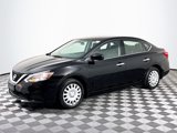 Used 2017 Nissan Sentra S image 4
