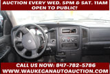 Used 2005 Dodge Ram 1500 Truck SLT w/ HEMI Sport Group image 6