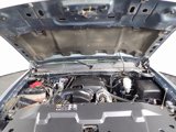 Used 2013 Chevrolet Silverado 1500 W/T image 4
