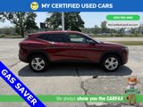 Used 2024 Chevrolet Trax LS image 4