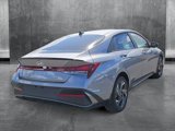 New 2025 Hyundai Elantra Sport image 2