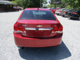 Used 2014 Chevrolet Cruze LT image 4
