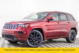 Used 2018 Jeep Grand Cherokee Altitude image 2