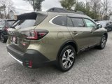 Used 2020 Subaru Outback Limited image 4