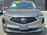 Certified 2023 Acura MDX FWD w/ Technology Package image 3