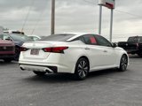 Used 2021 Nissan Altima 2.5 SL image 6