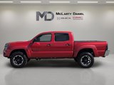 Used 2013 Toyota Tacoma 4x4 Double Cab image 3