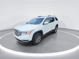 Used 2019 GMC Acadia SLE w/ Driver Alert Package I image 4