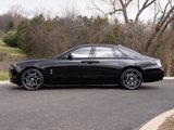 New 2025 Rolls-Royce Ghost Black Badge image 3