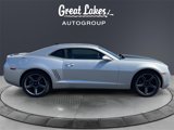 Used 2011 Chevrolet Camaro LT w/ RS Package image 6