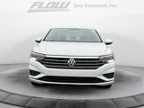 Certified 2021 Volkswagen Jetta S w/ Driver Assistance Package image 2