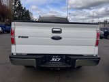 Used 2014 Ford F150 XLT w/ XLT Chrome Package image 4