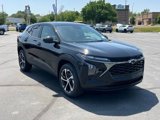 New 2025 Chevrolet Trax RS w/ Driver Confidence Package image 5