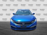 Used 2020 Honda Civic LX image 3