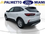 New 2025 Ford Escape Active w/ Tech Pack #1 image 4