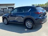 Certified 2023 MAZDA CX-5 AWD 2.5 S w/ Select Package image 5