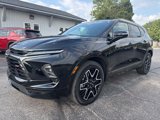 Used 2023 Chevrolet Blazer RS image 3