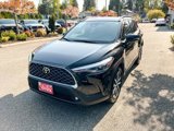 Used 2023 Toyota Corolla Cross XLE image 4