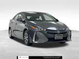Used 2021 Toyota Prius Prime LE image 1