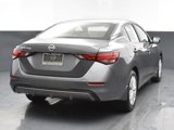 New 2025 Nissan Sentra S image 2