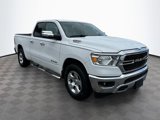 Used 2020 RAM 1500 Big Horn image 3