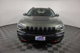 Used 2019 Jeep Cherokee Trailhawk w/ Cold Weather Group image 4