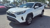 Used 2022 Toyota RAV4 XLE image 3